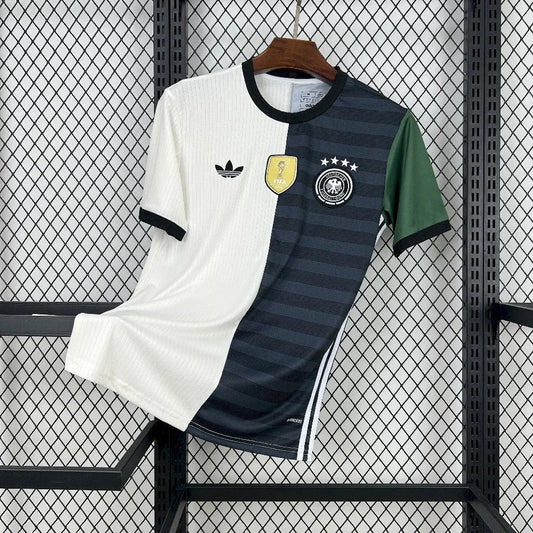Camiseta Alemania concepto 2025-26