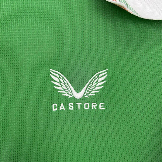 Camiseta Irlanda 2025