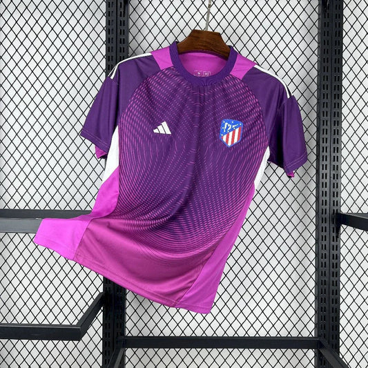 Camiseta Atlético Madrid Portero 2025-26