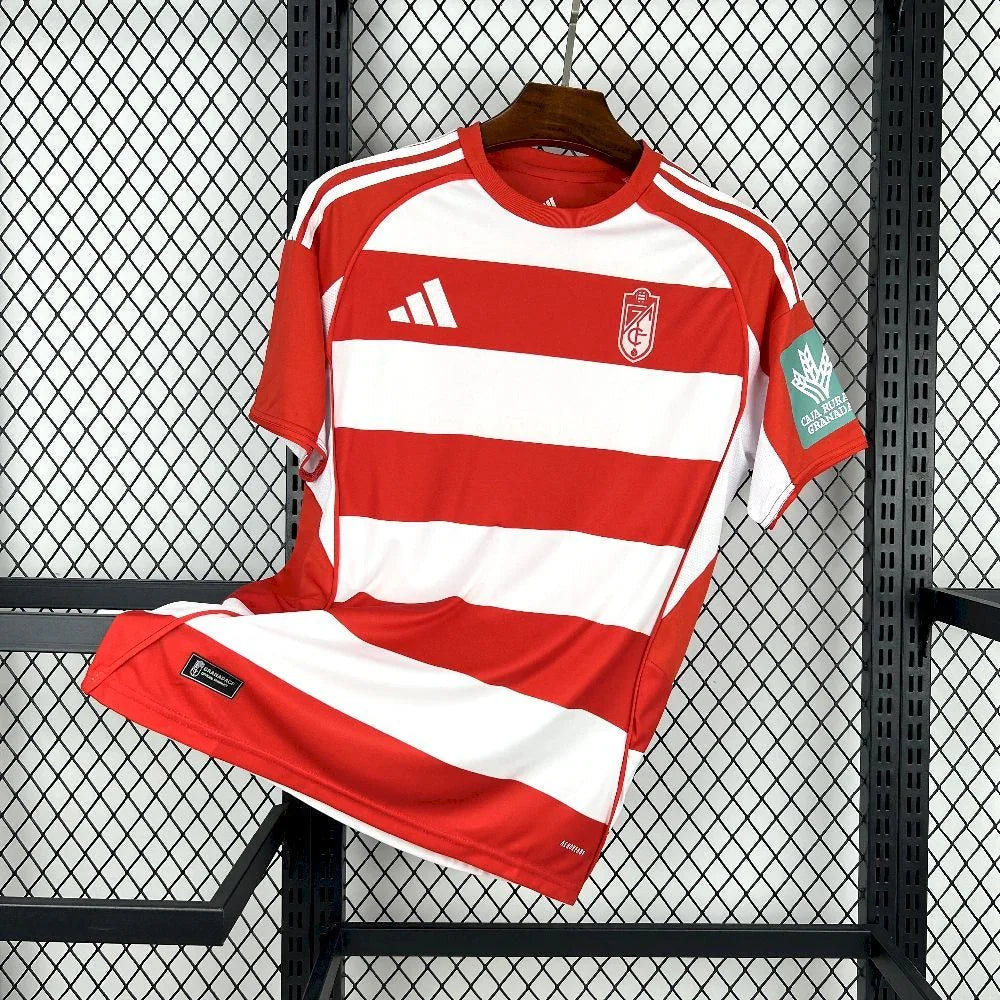 Camiseta Granada 2025-26