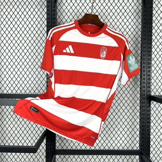 Camiseta Granada 2025-26
