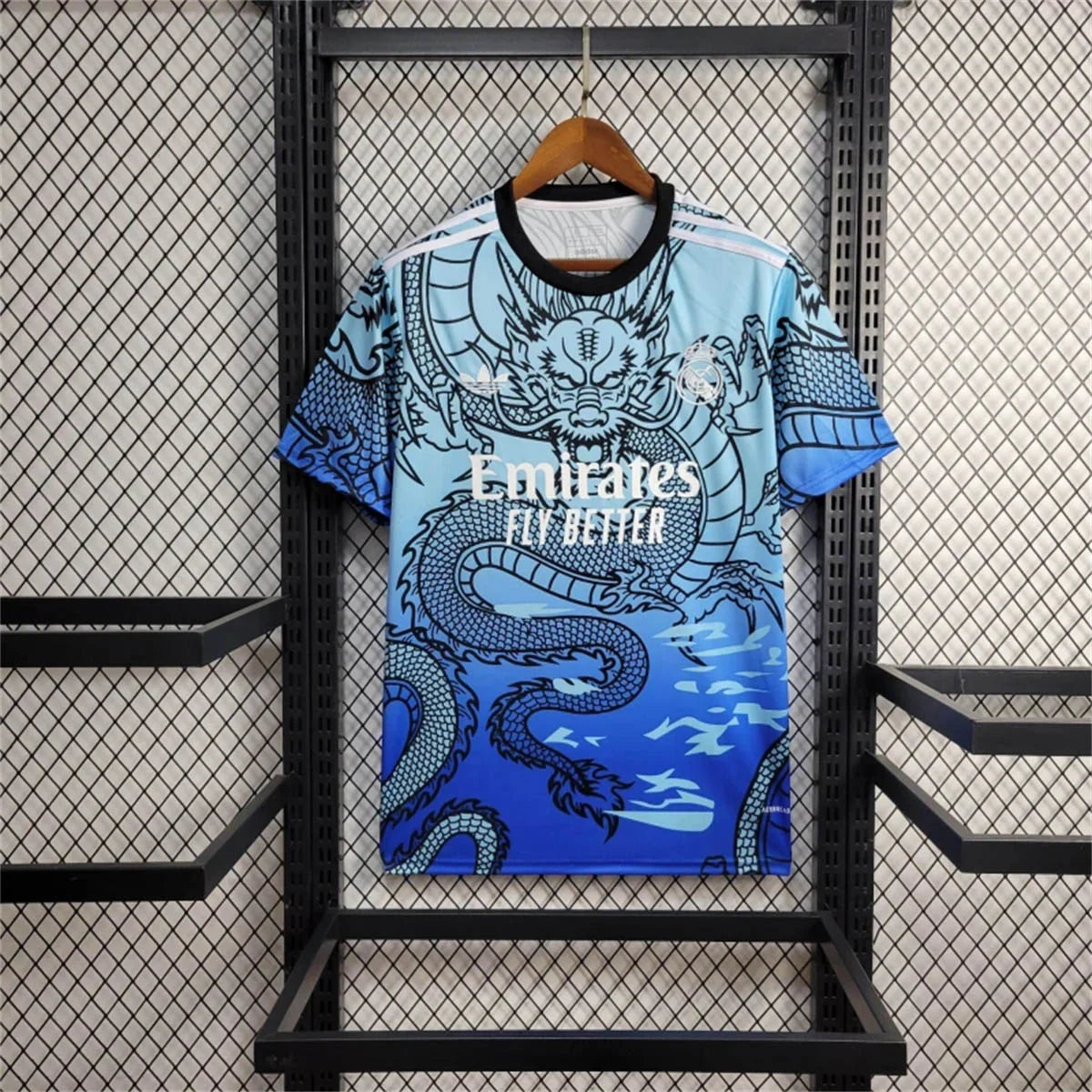 Camiseta 24-25 Real Madrid
