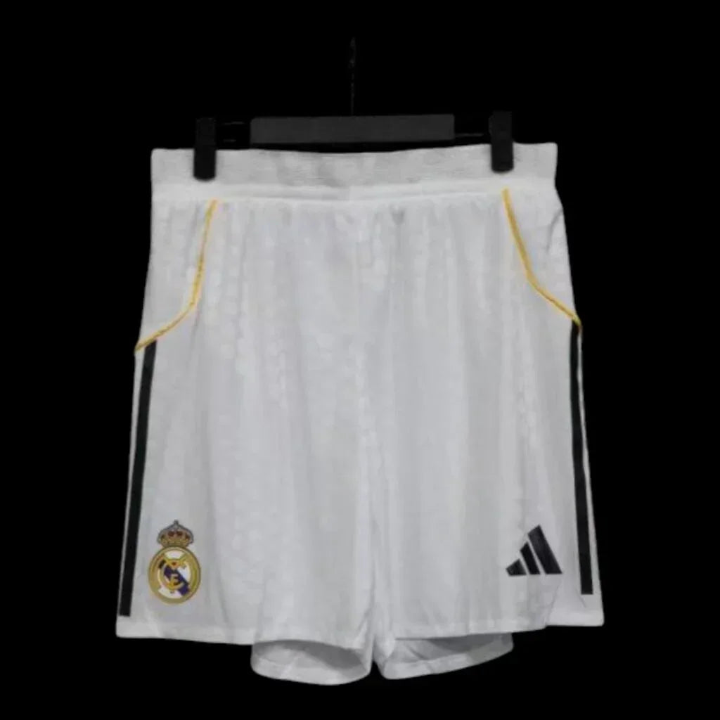 Pantalón Corto Real Madrid 2025-26