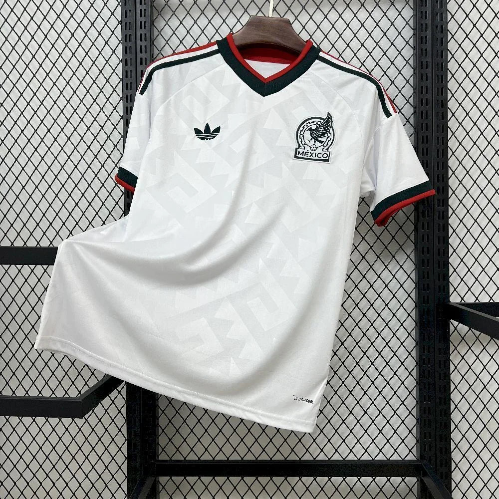 Camiseta México Copa Del Mundo 2026