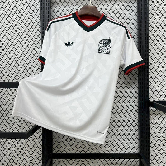 Camiseta México Copa Del Mundo 2026