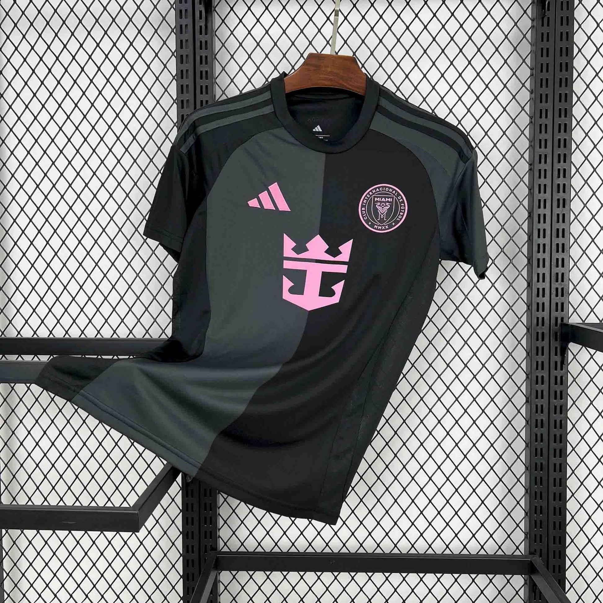 Camiseta 25-26 Inter Miami