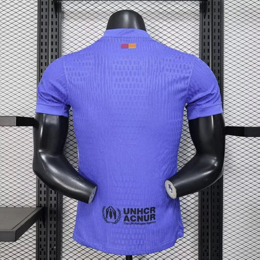 Camiseta FC Barcelona concepto 2025-26
