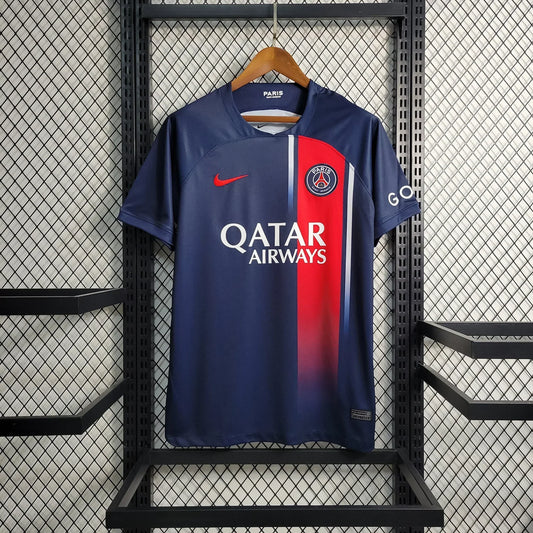 Camiseta París Saint-germain temporada 2023-2024 primera equipación