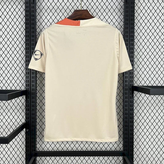 Camiseta Foot FC Barcelona 2025 2026 entrenamiento