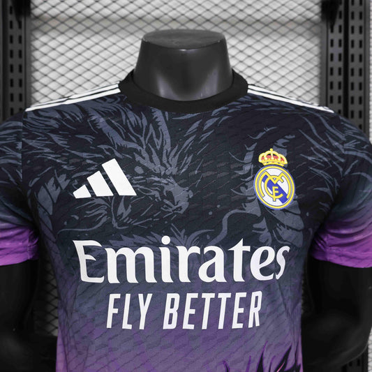 Camiseta 24-25 Real Madrid