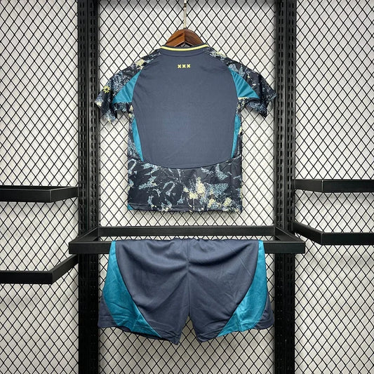 Kit Júnior AJAX Amsterdam