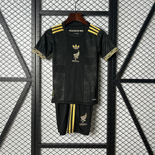 Kit Júnior México 2025