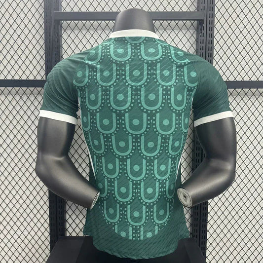 Camiseta México concepto 2025