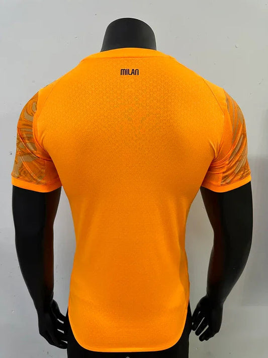 Camiseta AC Milan concepto 2025-26