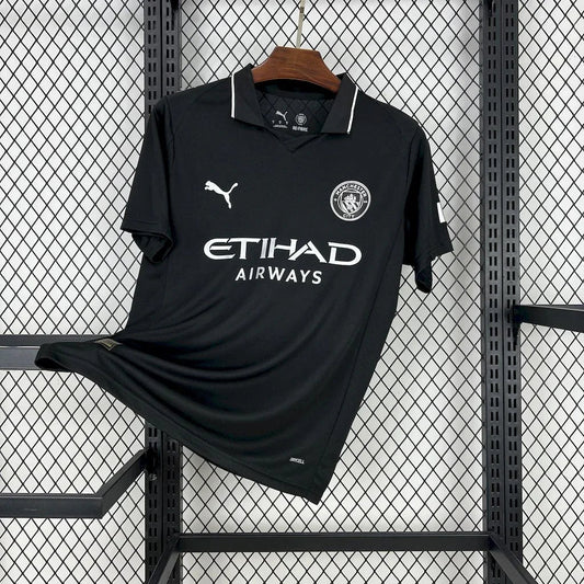 Camiseta Manchester City 2025-26