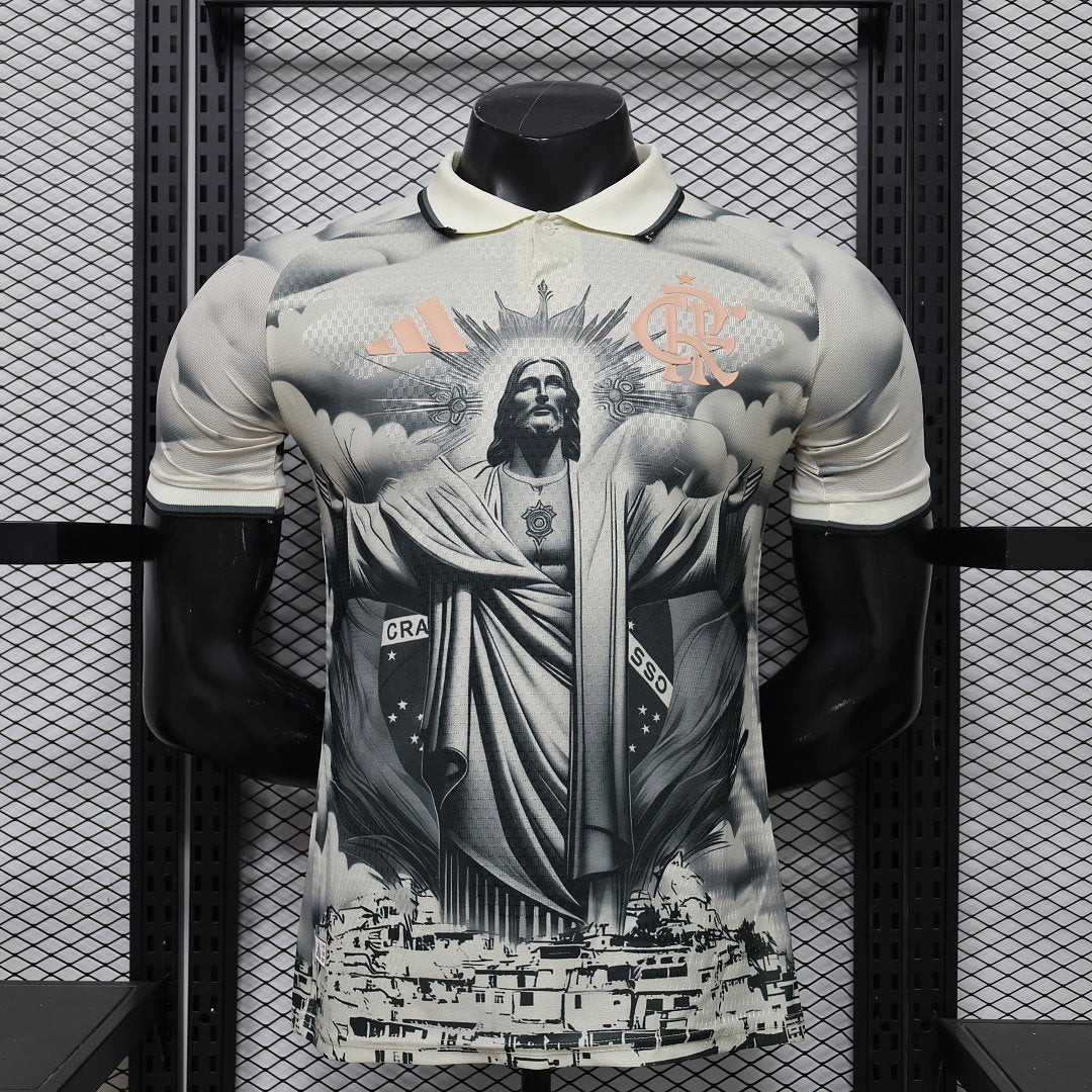 Camiseta Flamengo Concepto 2026-27