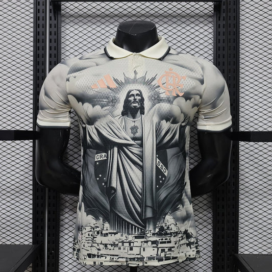 Camiseta Flamengo Concepto 2026-27