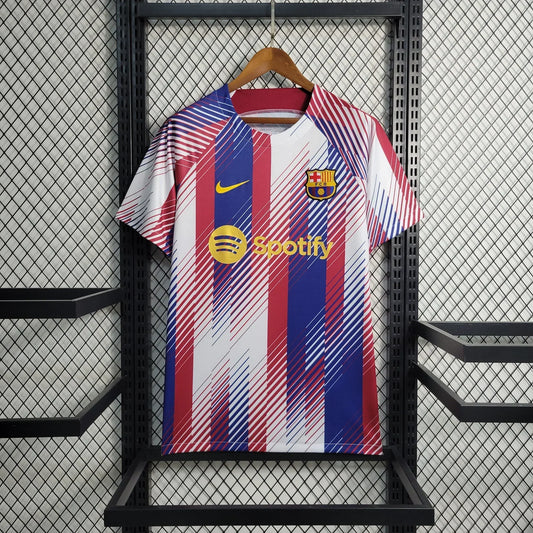 Camiseta entrenamiento Barcelona FC 2023 2024