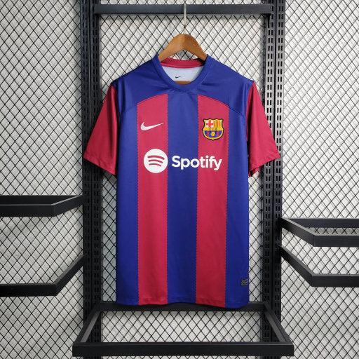 Camiseta FC Barcelona temporada 2023-2024 primera equipación