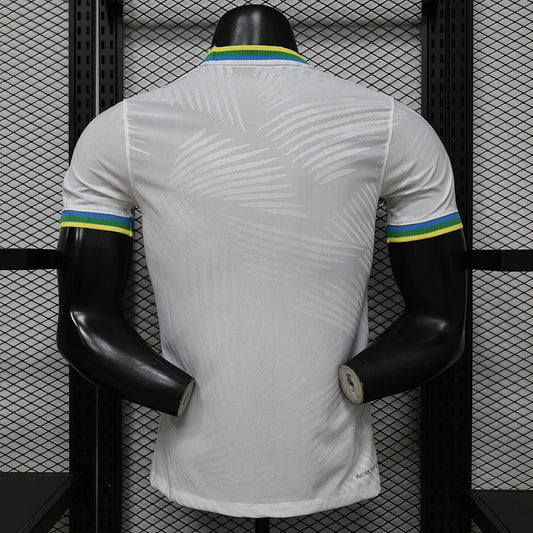 Camiseta Brasil Concepto 2026