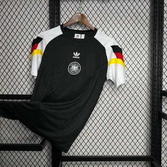 Camiseta Alemania Retro 2024-2025