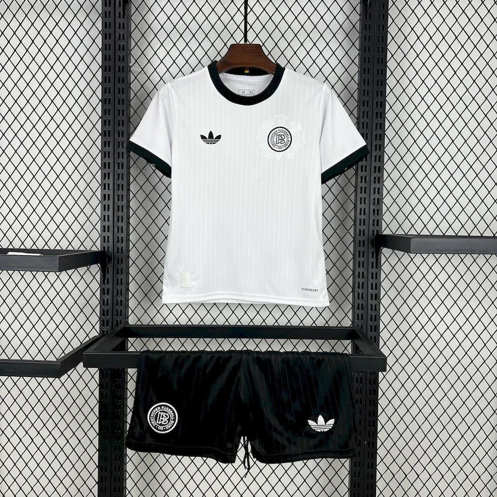 Kit Júnior Alemania 2025