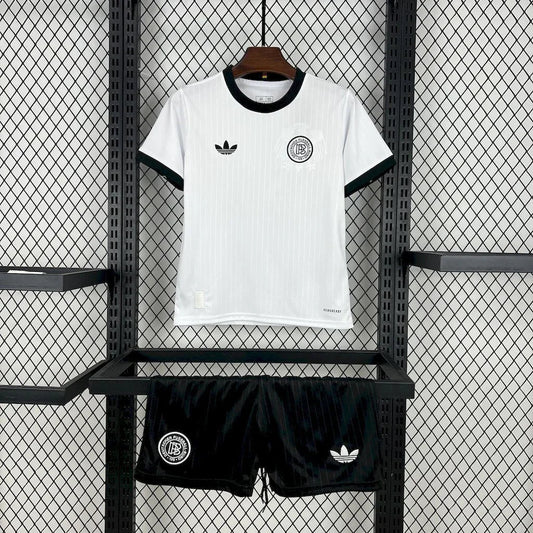 Kit Júnior Alemania 2025