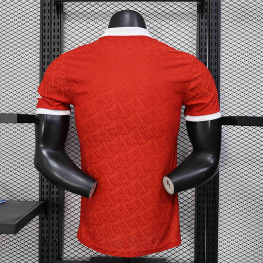 Camiseta Arsenal Concepto 2025-26