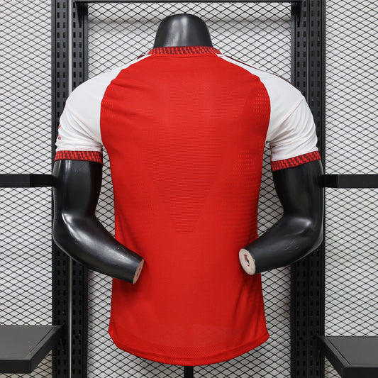 Camiseta Arsenal 2026-27