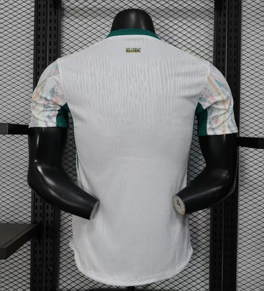 Camiseta Senegal Copa Del Mundo 2026
