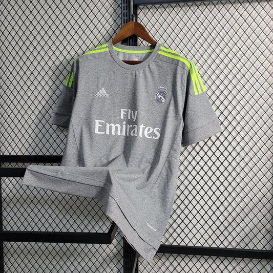 Camiseta Real Madrid  2015 2016