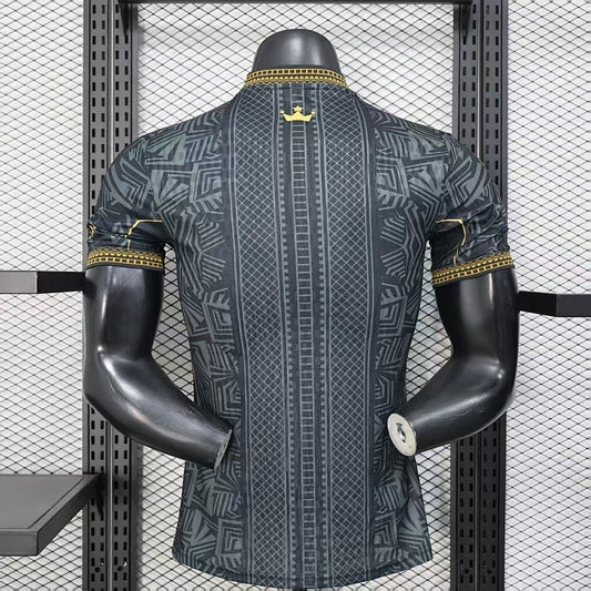 Camiseta Brasil Concepto 2026