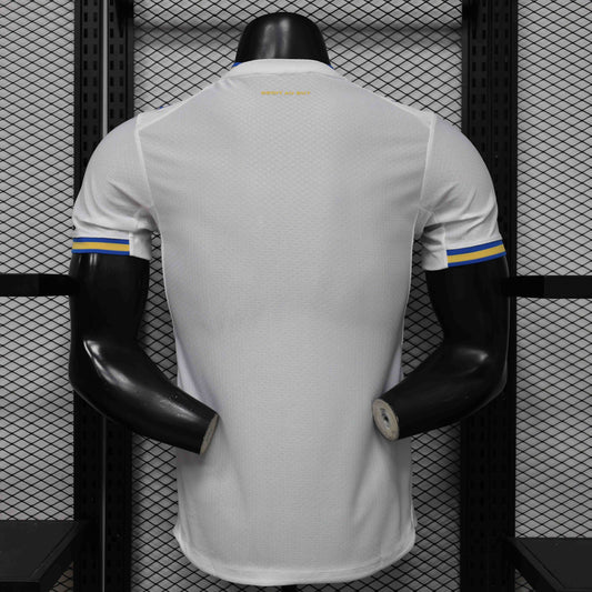 Camiseta Marsella 2026-27