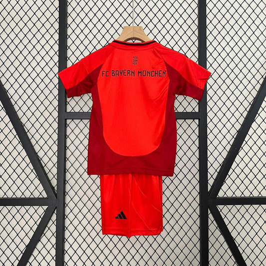 Kit Júnior Bayern Múnich 2024-25