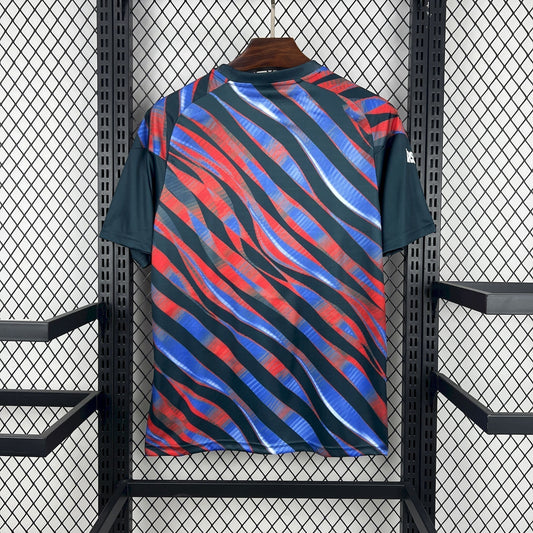 Camiseta Arsenal entrenamiento 2026-27