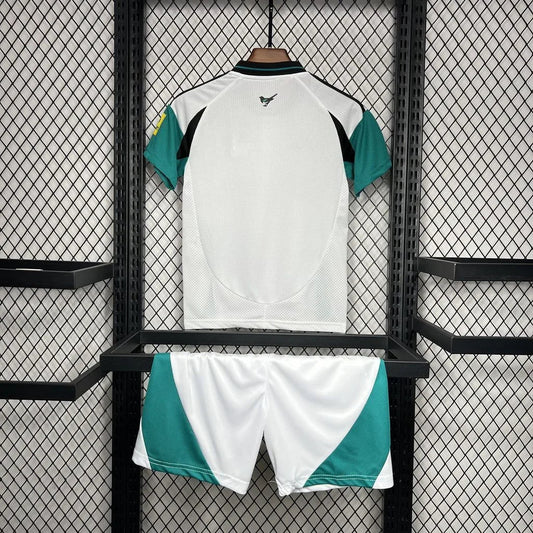 Kit Júnior Newcastle 2024-25