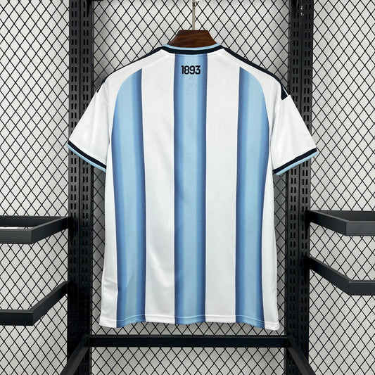 Camiseta Argentina Copa Del Mundo 2026