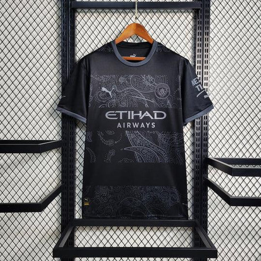CAMISETA MANCHESTER CITY EDICIÓN DRAGÓN 2024/25