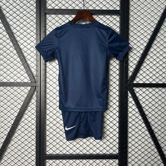 Kit Júnior PSG 2025-26