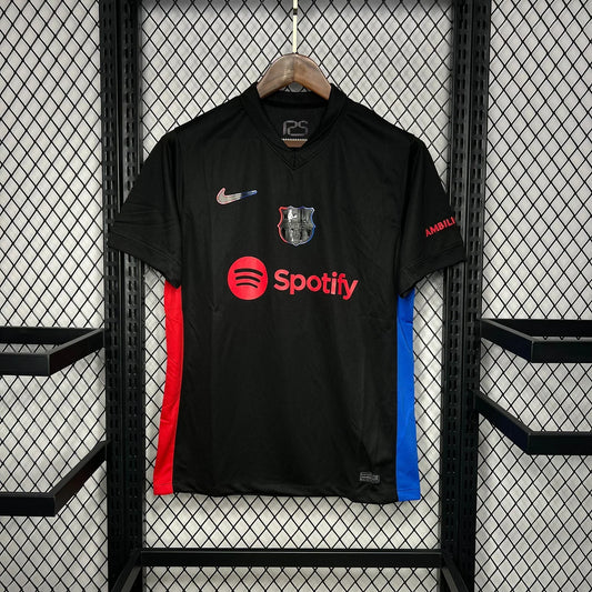 Camiseta FC Barcelona 2024/25
