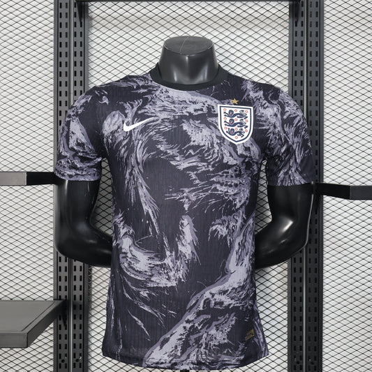Camiseta Inglaterra Concepto 2026