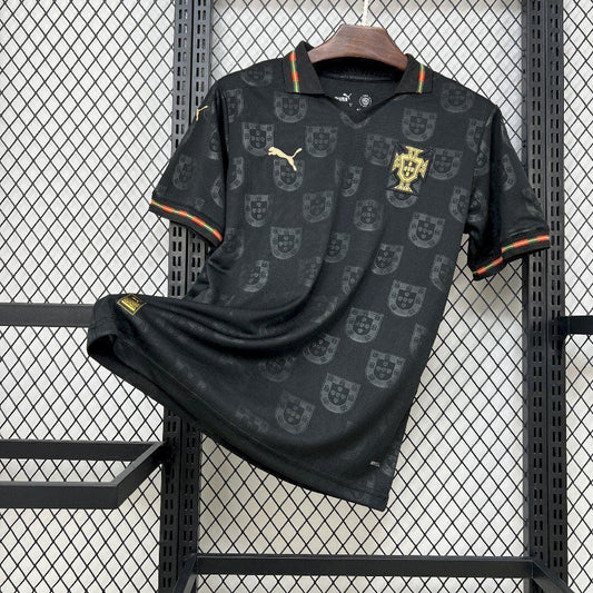 Camiseta Portugal segunda equipación Copa Del Mundo 2026