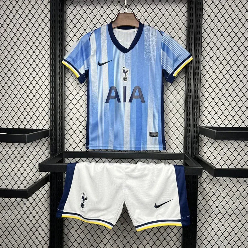 Kit Júnior Tottenham 2024/2025