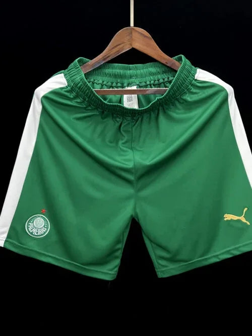 Pantalón Corto Palmeiras 2024-25