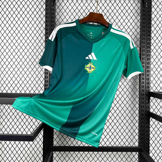 Camiseta Irlanda Copa Del Mundo 2026