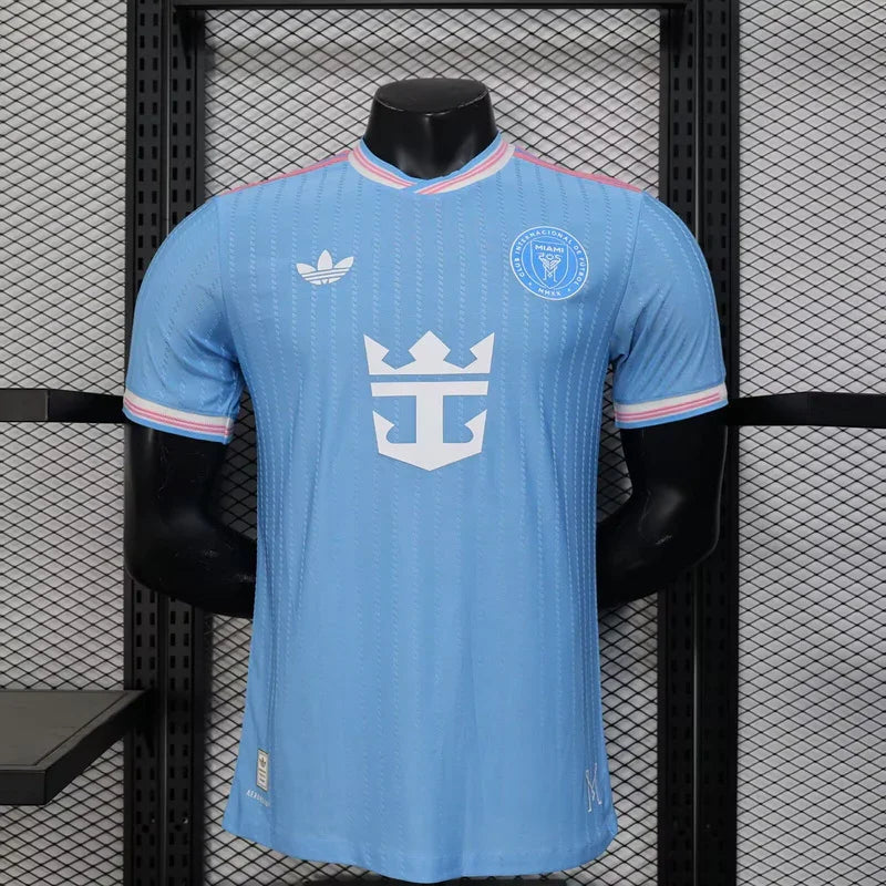 Camiseta 25-26 Inter Miami