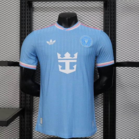 Camiseta 25-26 Inter Miami