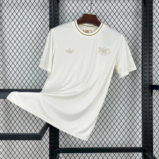 Camiseta Colombia foot 100ème aniversario 2024 2025