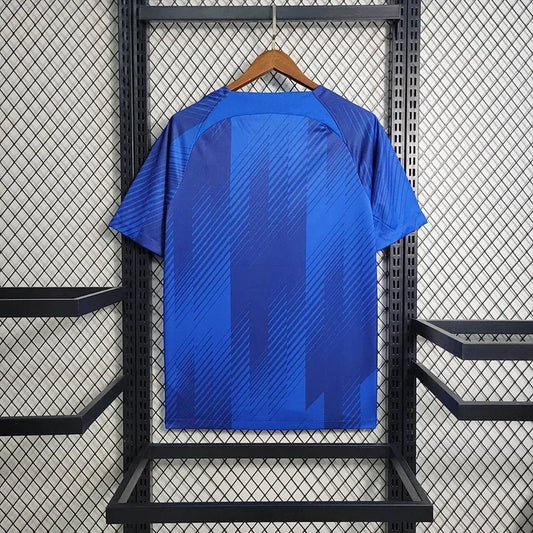 Camiseta entrenamiento FC Barcelona 2023 2024