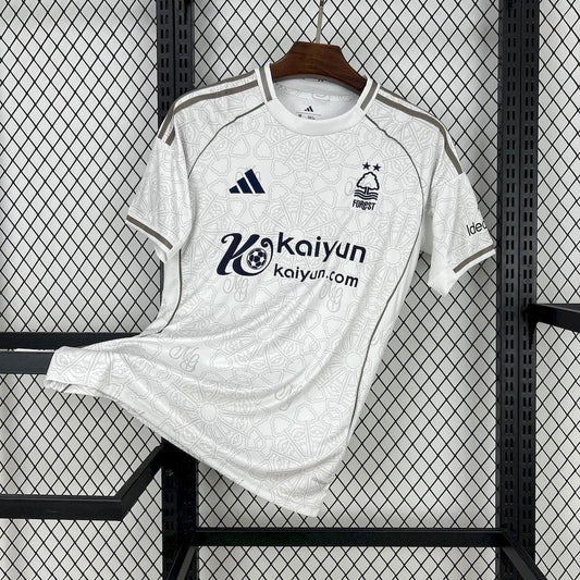 Camiseta Forest 2025/2026